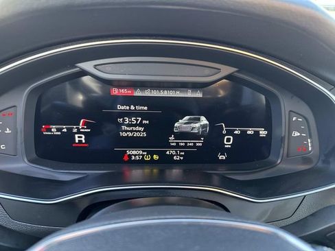 Used 2023 Audi A6 2.0T Premium image 40