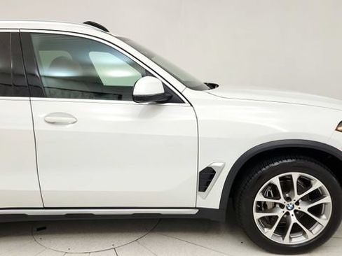 Used 2024 BMW X5 sDrive40i w/ Premium Package RWD image 21