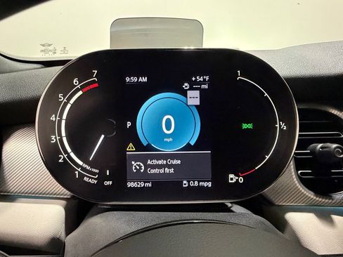 Used 2022 MINI Cooper S image 13