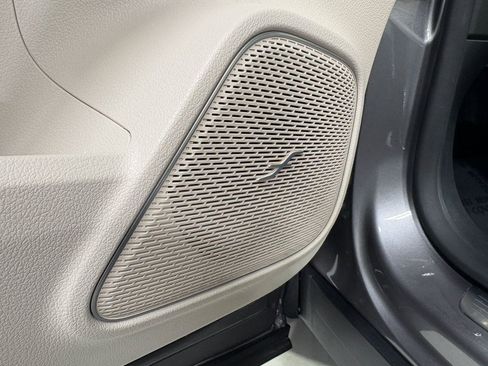 Certified 2023 Mercedes-Benz EQB 300 4MATIC w/ Pinnacle Package image 7