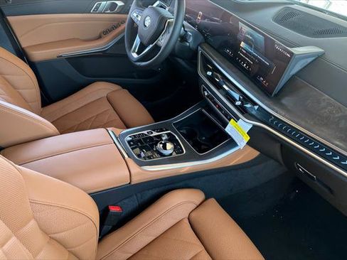 New 2026 BMW X5 xDrive50e w/ Executive Package image 15