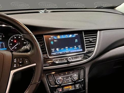 Used 2019 Buick Encore Preferred FWD image 27