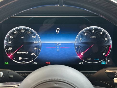 New 2026 Mercedes-Benz G 63 AMG 4MATIC image 28