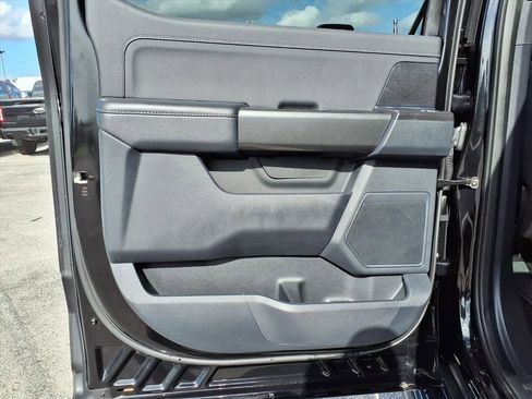 Used 2023 Ford F150 XLT w/ Equipment Group 302A High image 22