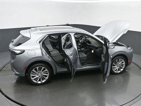 New 2026 Buick Envision Avenir image 65