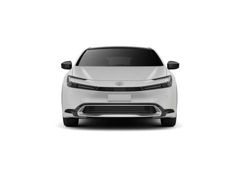 New 2026 Toyota Prius Plug-In Hybrid FWD image 71