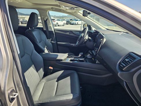 Certified 2024 Lexus NX 350 AWD w/ Vision Package image 10