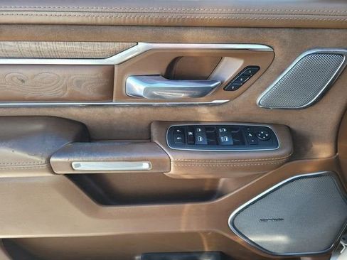 Used 2023 RAM 1500 Limited image 27