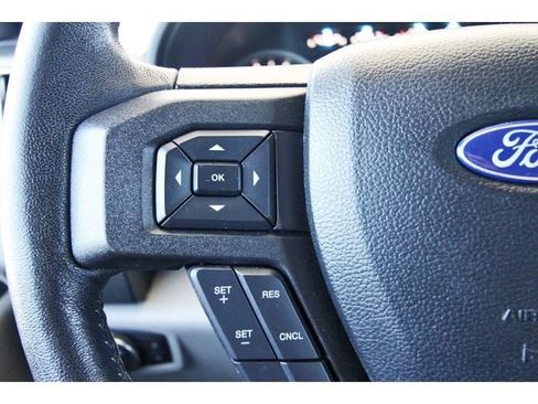 Used 2018 Ford F150 XLT w/ Equipment Group 301A Mid AWD/4WD image 18