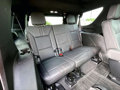 Used 2023 Chevrolet Tahoe RST w/ Luxury Package AWD/4WD image 28