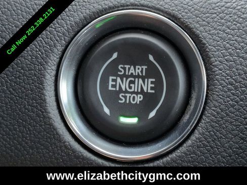 New 2026 GMC Acadia Elevation FWD image 32