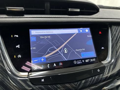 Certified 2024 Cadillac XT6 Premium Luxury w/ Technology Package AWD/4WD image 12
