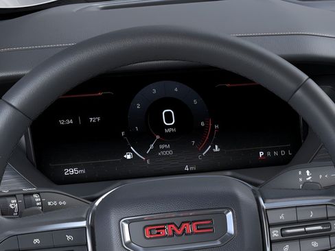 Used 2026 GMC Acadia Elevation w/ Black Edition AWD/4WD image 18