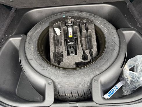 Used 2017 Jeep Grand Cherokee Summit w/ Platinum Series Group image 29