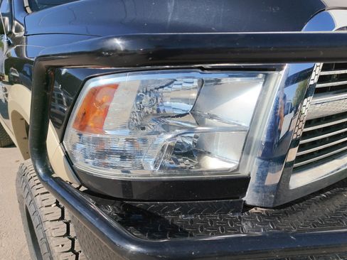 Used 2011 RAM 2500 Longhorn w/ Protection Group AWD/4WD image 4