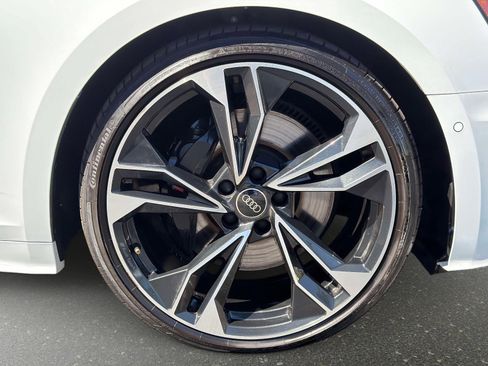 Used 2023 Audi S5 Prestige image 75