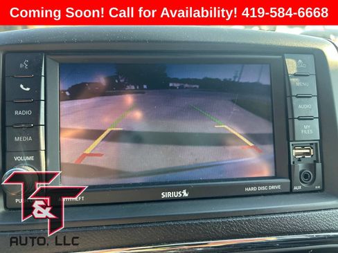 Used 2019 Dodge Grand Caravan GT FWD image 15