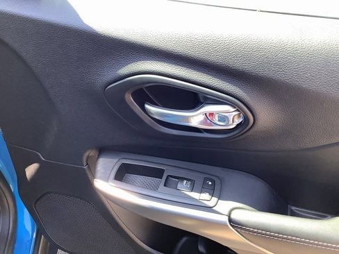 Used 2021 Jeep Cherokee Latitude Lux 80th Anniv w/ Quick Order Package 26U 80TH image 40