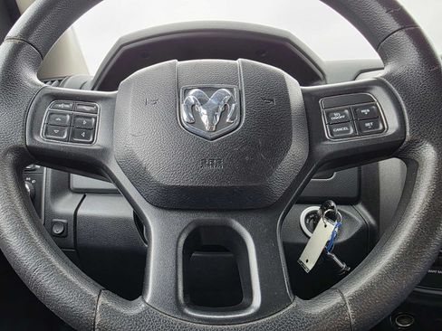 Used 2018 RAM 2500 Tradesman w/ Power Wagon Package AWD/4WD image 24