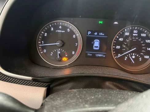 Used 2019 Hyundai Tucson SE FWD image 7