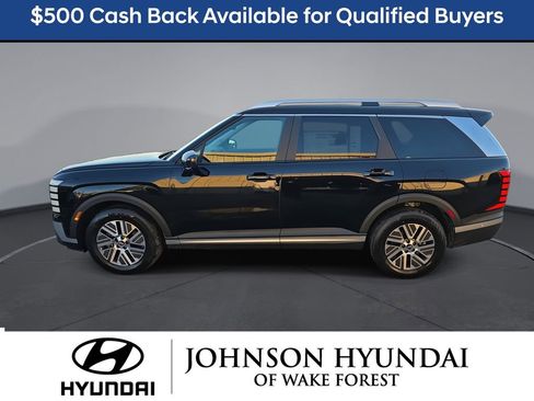 New 2026 Hyundai Palisade SEL Premium image 17