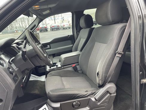 Used 2014 Ford F150 STX w/ Equipment Group 201A Mid image 10