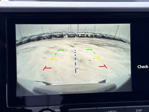 New 2026 Nissan Frontier SV image 19