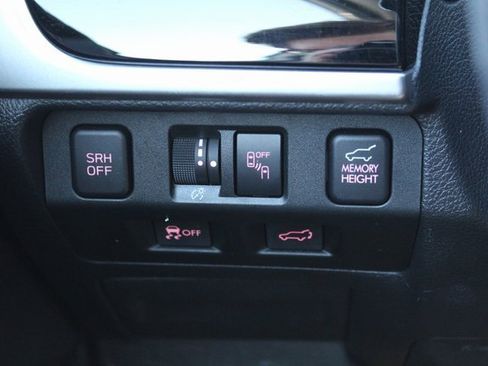 Used 2018 Subaru Forester 2.5i Touring image 24