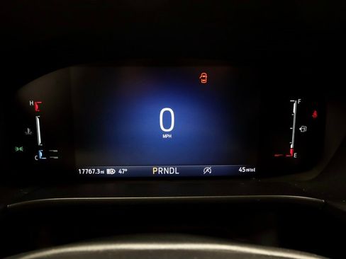 Certified 2023 Ford Escape Active image 31