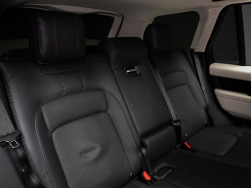 Used 2020 Land Rover Range Rover HSE AWD/4WD image 68