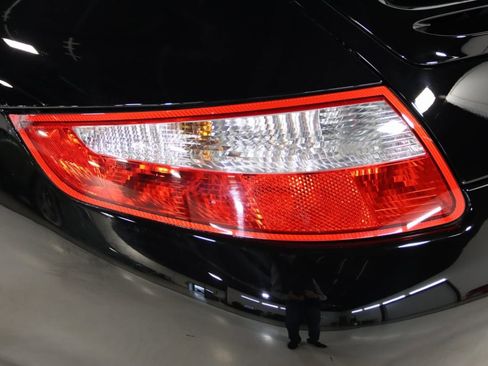 Used 2007 Porsche 911 Carrera image 57