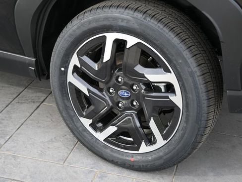 New 2026 Subaru Forester Limited image 12