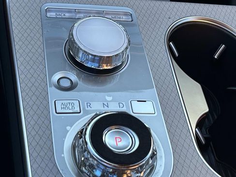 New 2026 Genesis GV80 3.5T Prestige image 37