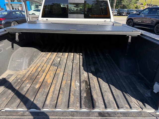 Used 2022 Chevrolet Silverado 2500 LTZ w/ LTZ Premium Package AWD/4WD image 24