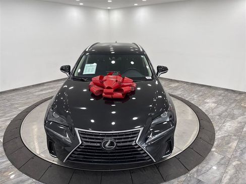Used 2019 Lexus NX 300 FWD image 2