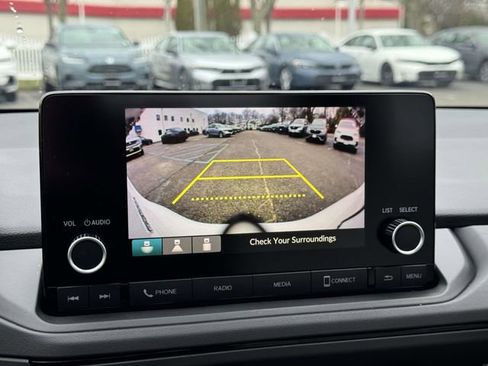 Certified 2025 Honda Accord LX image 25