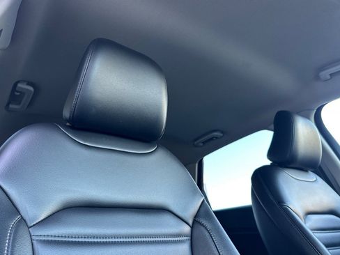 Used 2021 Ford Edge SEL image 20