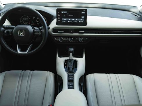 Used 2027 Honda HR-V EX-L image 26