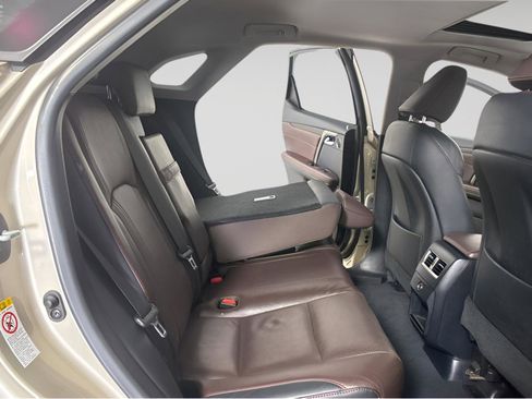 Used 2018 Lexus RX 350 AWD w/ Premium Package image 32