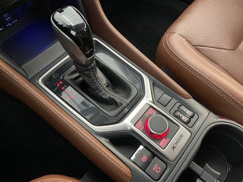 Used 2019 Subaru Forester Touring image 18