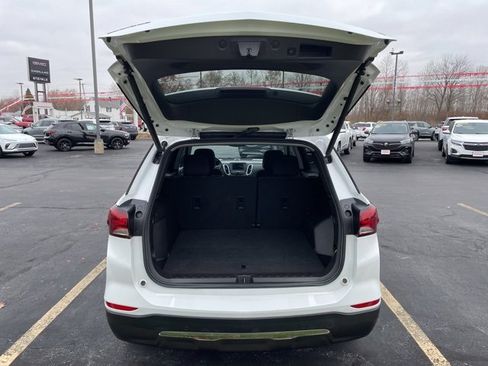 Used 2022 Chevrolet Equinox LT image 7