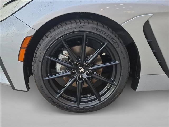 New 2027 Toyota GR86 Premium RWD image 9