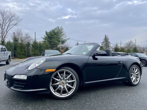 Used 2012 Porsche 911 Carrera Black Edition image 33