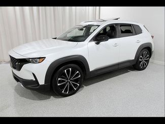 Certified 2024 MAZDA CX-50 AWD 2.5 Turbo w/ Weather Package video 3