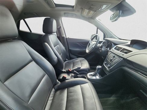 Used 2013 Buick Encore Leather image 12