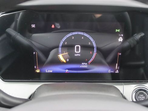 New 2026 Chevrolet Trax LT w/ Sunroof Package image 23