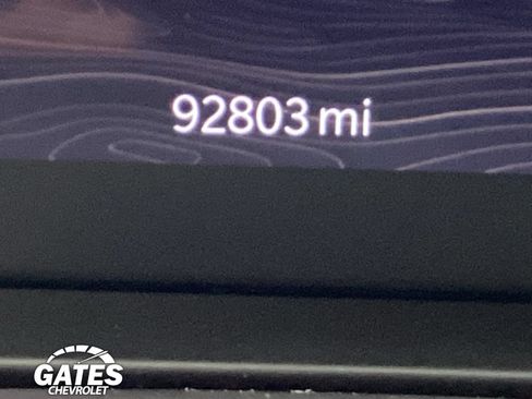 Used 2022 Jeep Grand Cherokee L Laredo AWD/4WD image 4