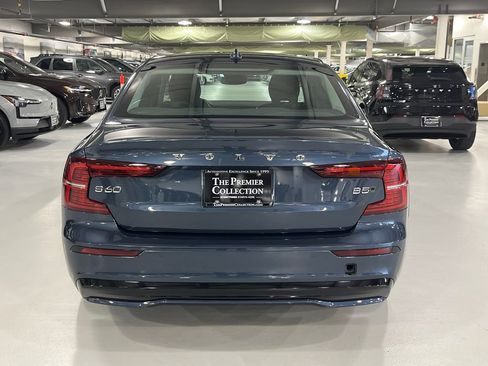 Certified 2024 Volvo S60 B5 Plus image 3