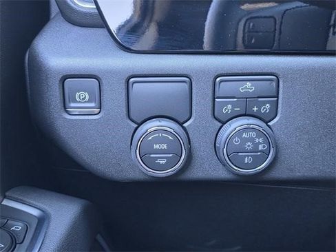 Certified 2026 Chevrolet Silverado 1500 RST w/ Dark Appearance Package image 26