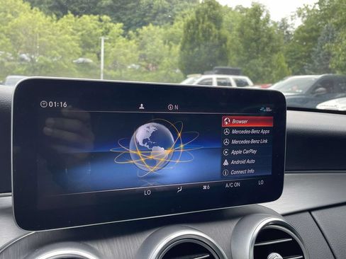 Used 2019 Mercedes-Benz C 300 4MATIC Coupe image 23